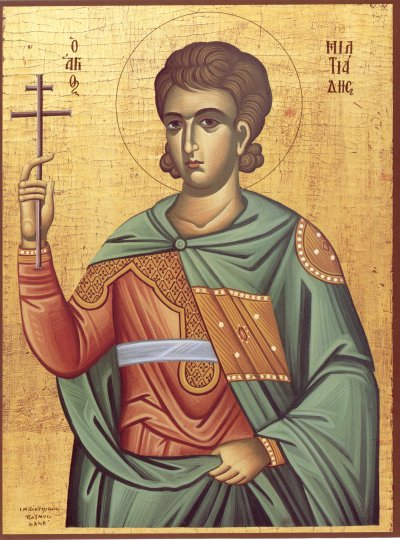 Miltiades