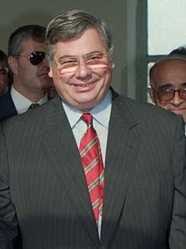 Miltiadis Evert