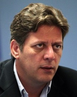 Miltiadis Varvitsiotis