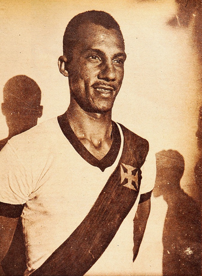 Milton Amparo
