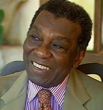 Milton Baptista de Souza Filho
