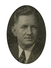 Milton Gonzales