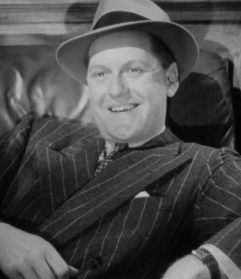 Milton Hardie