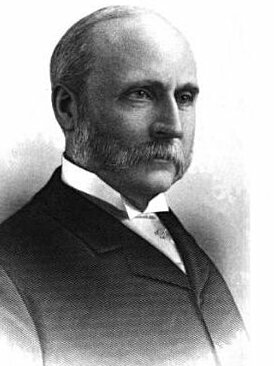 Milton Isaiah Southard