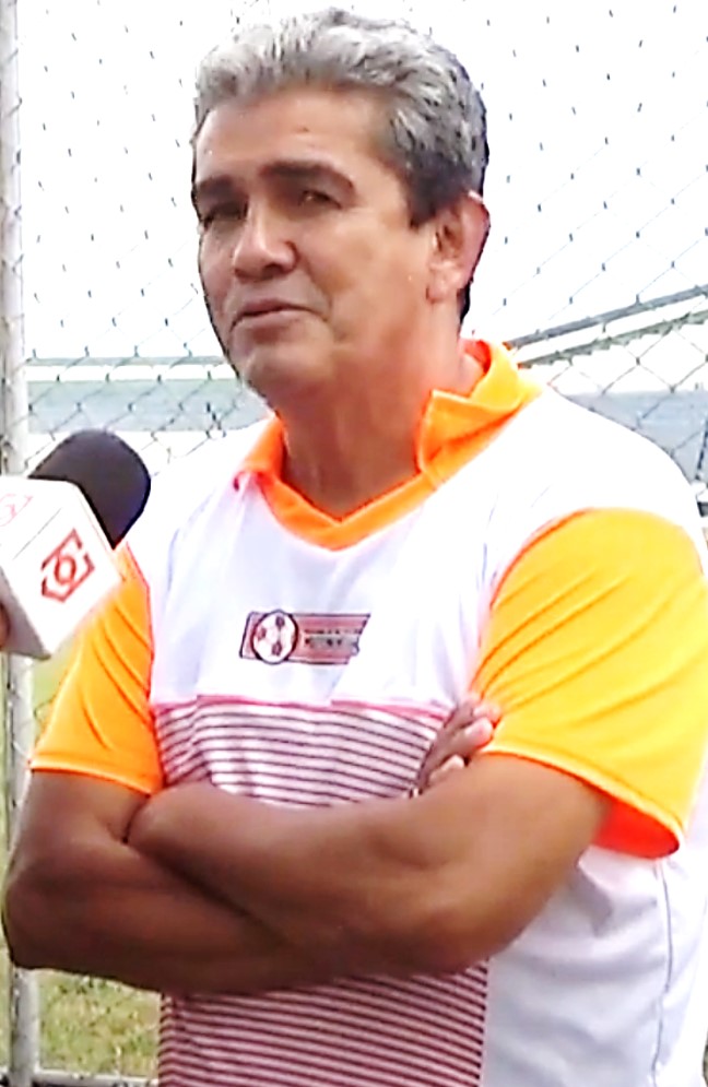 Milton Melgar