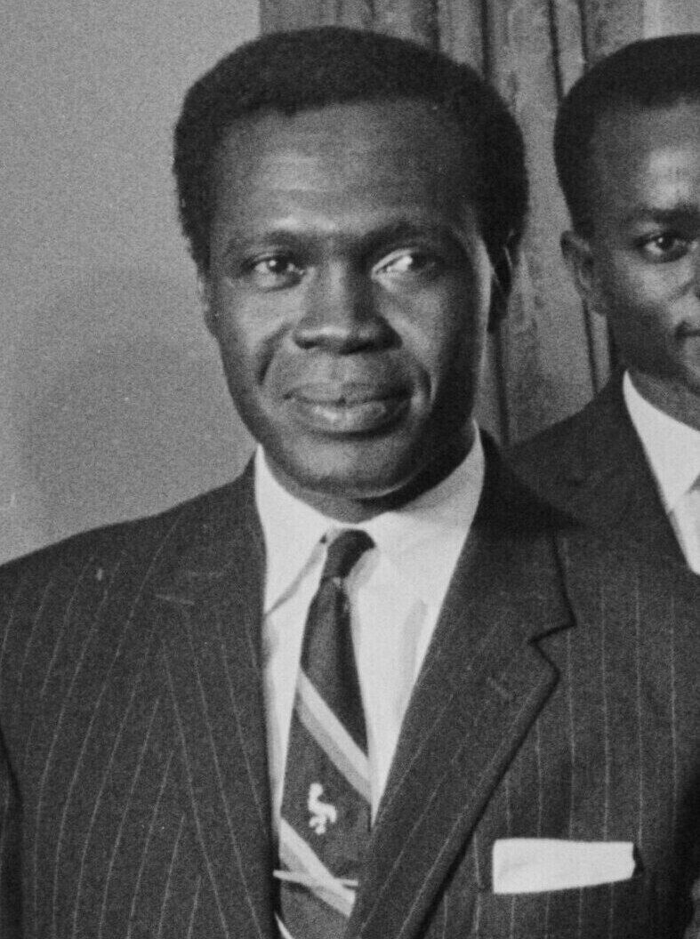 Milton Nyerere
