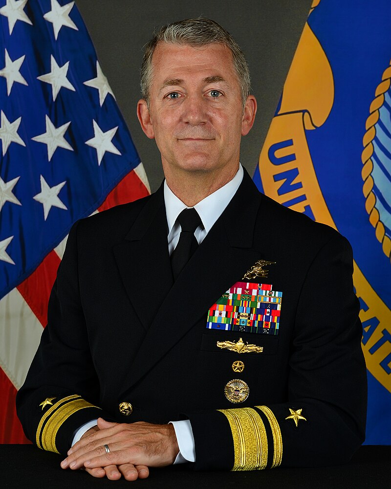 Milton Sands III