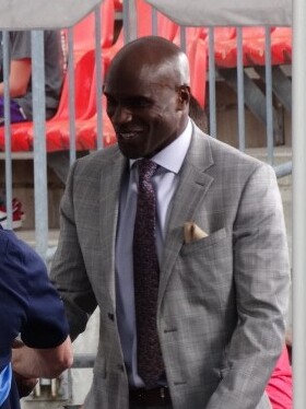 Milton Stegall