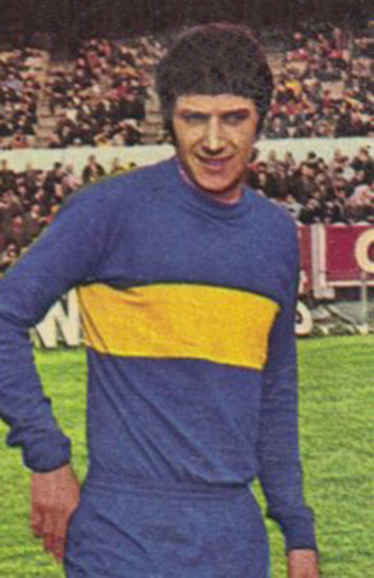 Milton Tornillo Viera