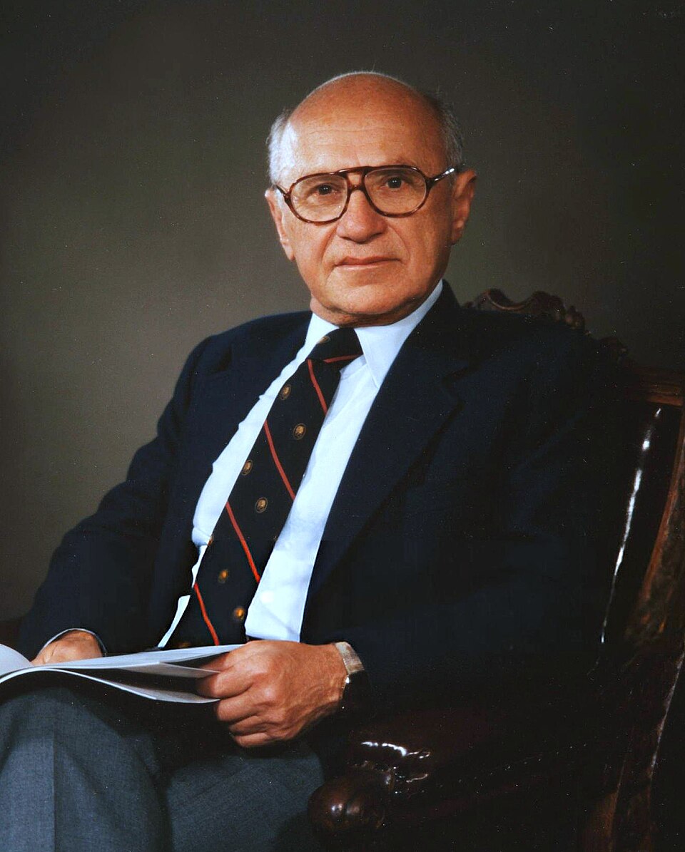 Milton Weeks