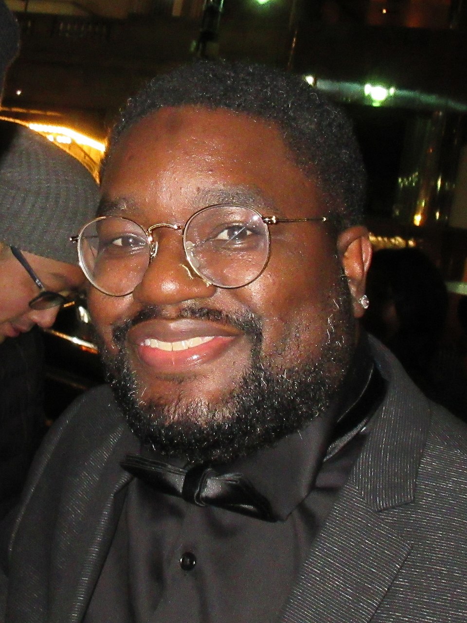 Milton Williams Jr.