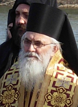 Milutin Knežević