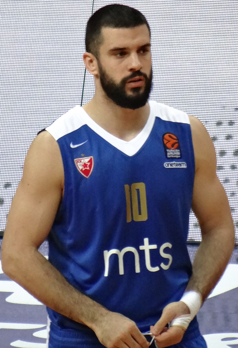 Milutin Marojević