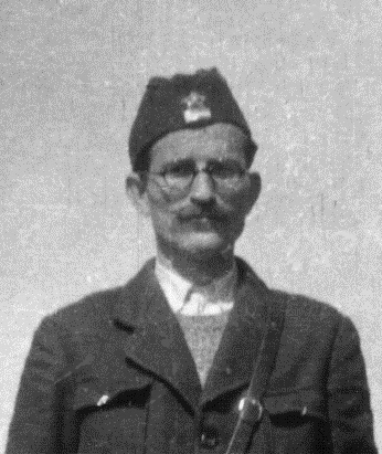 Milutin Milutinovic