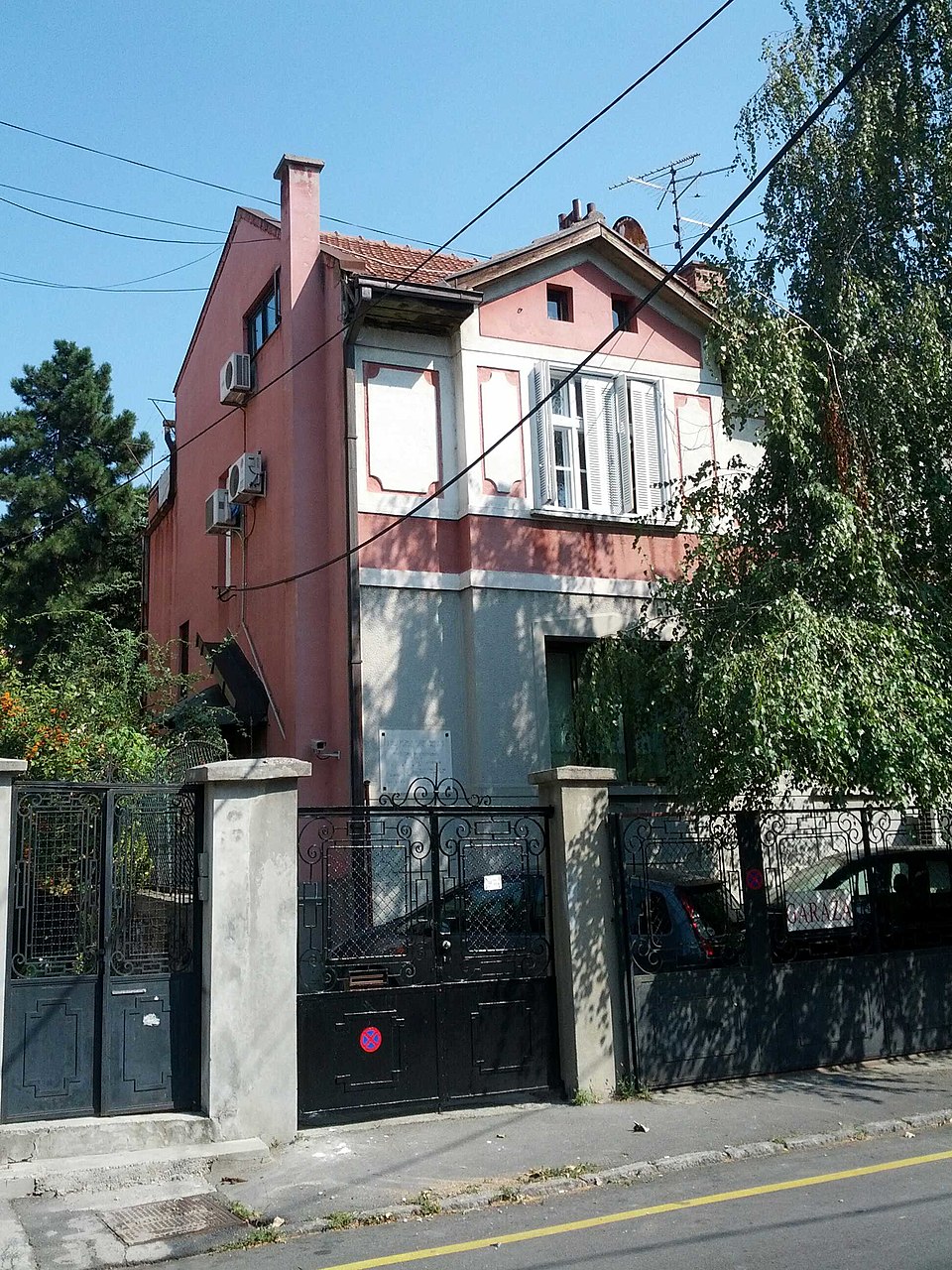Milutin Radovanović