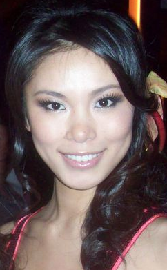 Mima Mendoza
