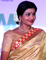 Mimi Savitri