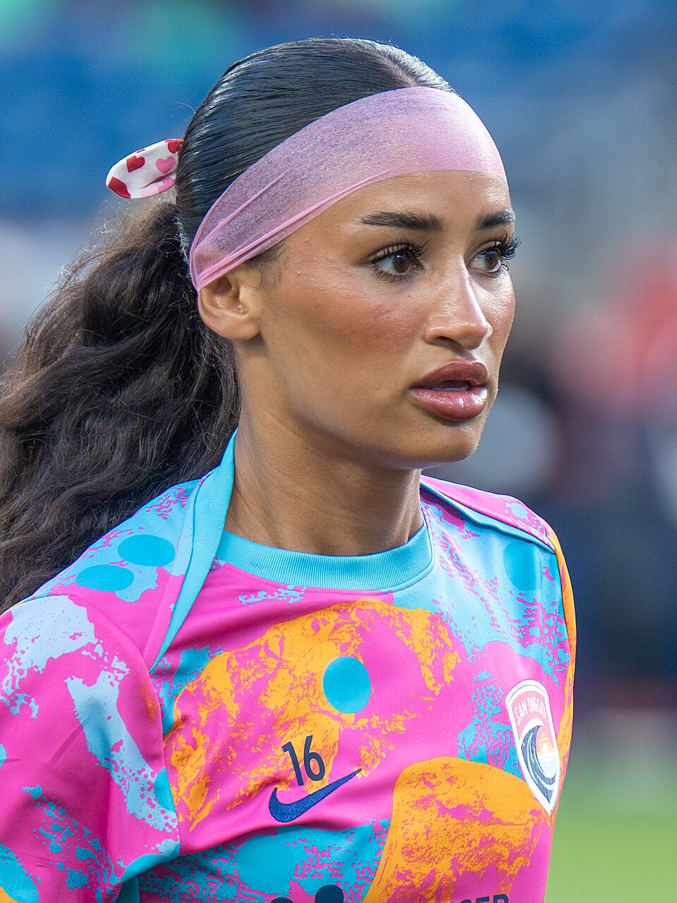 Mimi Van Zanten