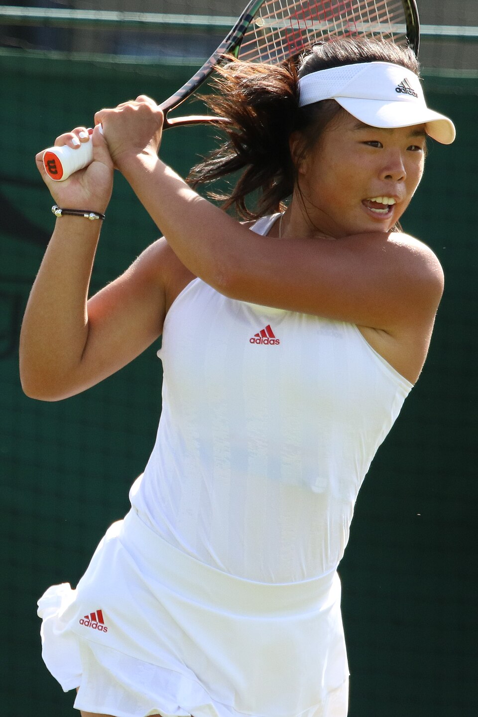 Mimi Xu