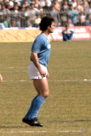 Mimmo Ciccarelli