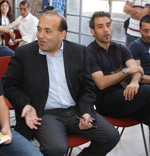 Mimmo Toscano