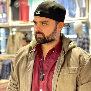 Mimoh Chakraborty