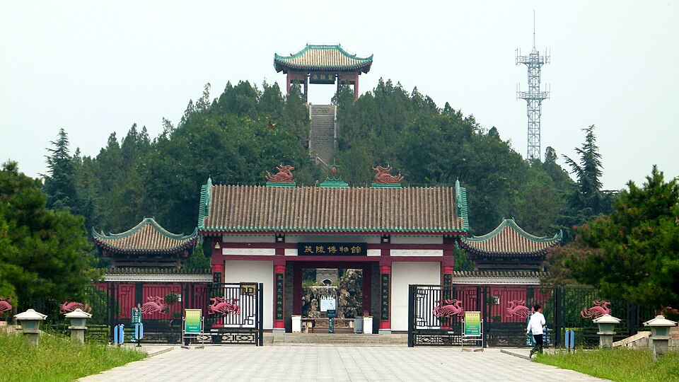 Min Jingyang