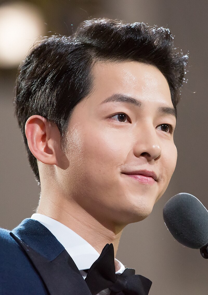 Min Joong-ki
