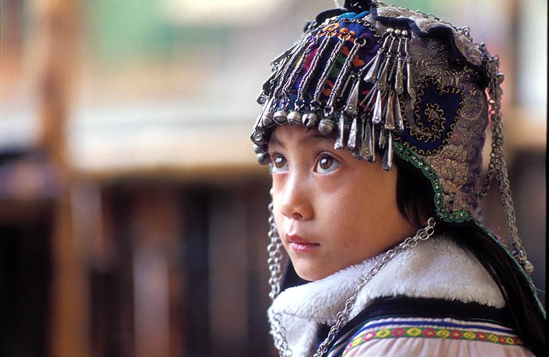 Min Qingwen