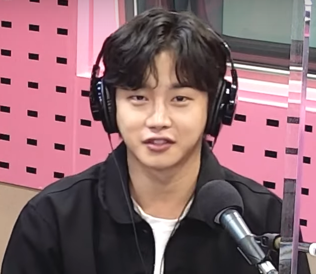 Min-Seok Kim