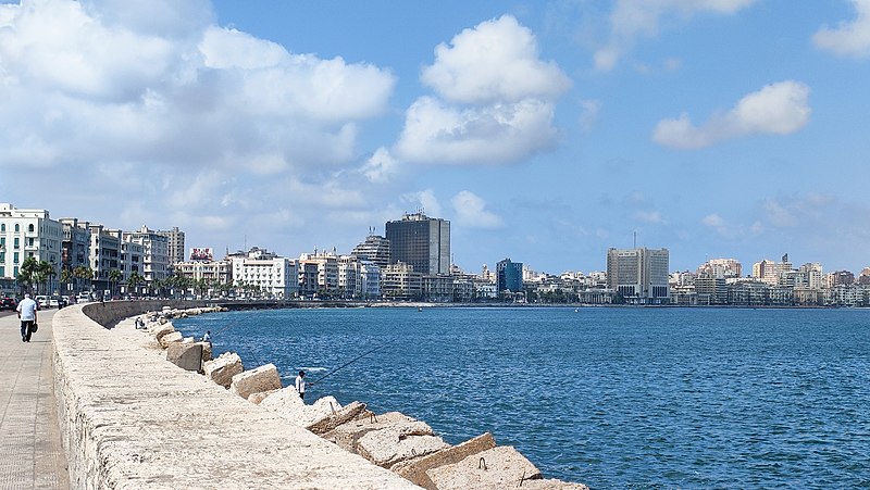 Mina Abou El Dahab