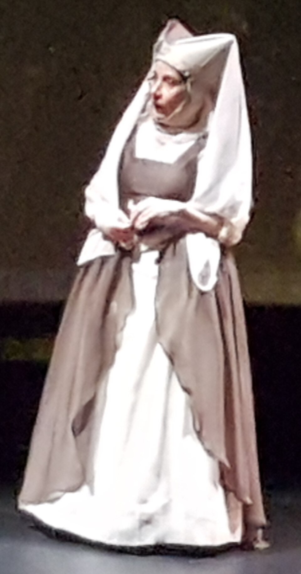 Mina Adamaki