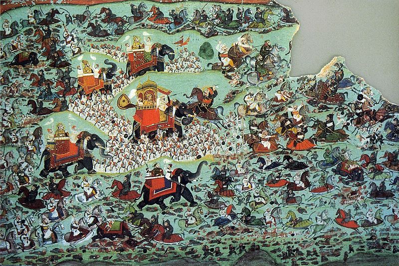 Mina Bahadur Rawal