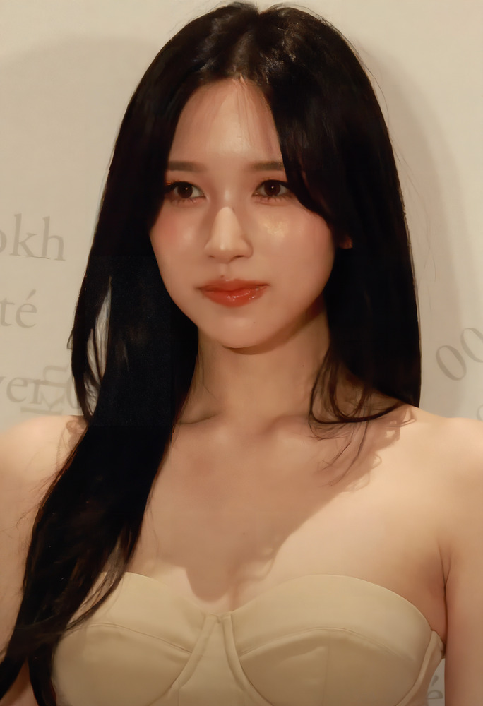 Mina Jang