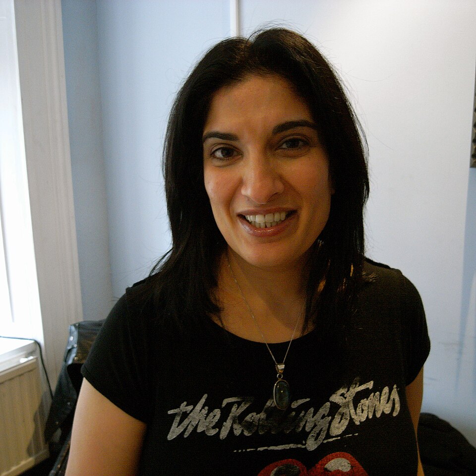Mina Khan