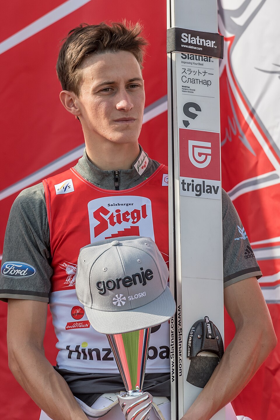 Mina Prevc