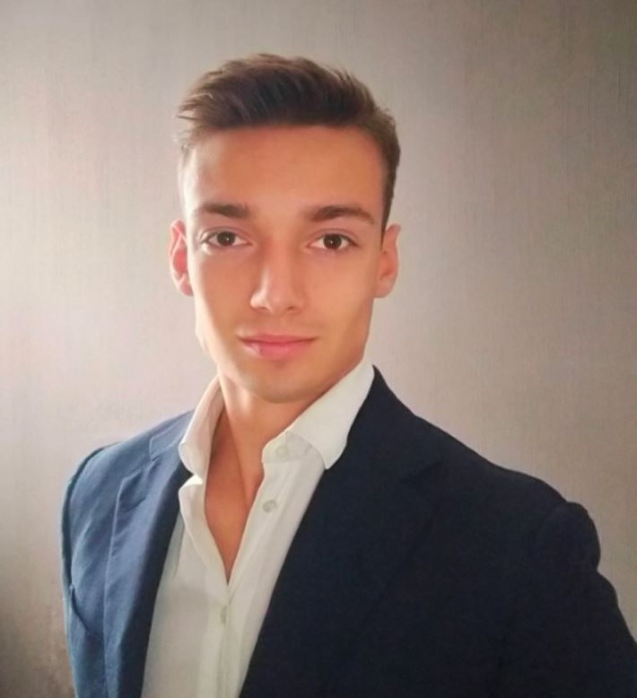 Mina Švajger