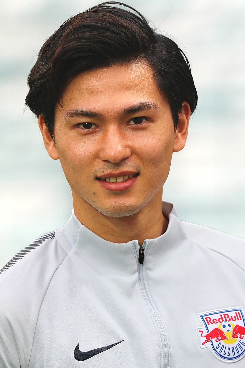Minamino