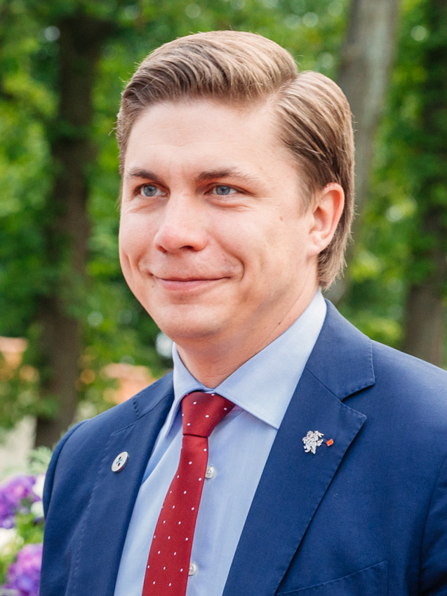Mindaugas Dovydaitis