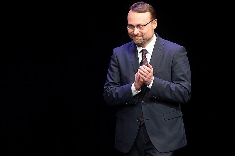 Mindaugas Kvietkauskas