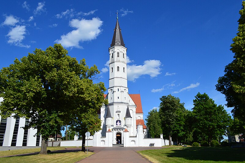 Mindaugas Lankauskas