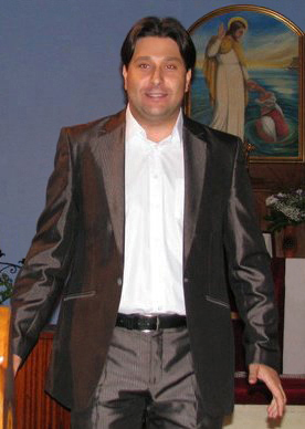 Mindaugas Rojus