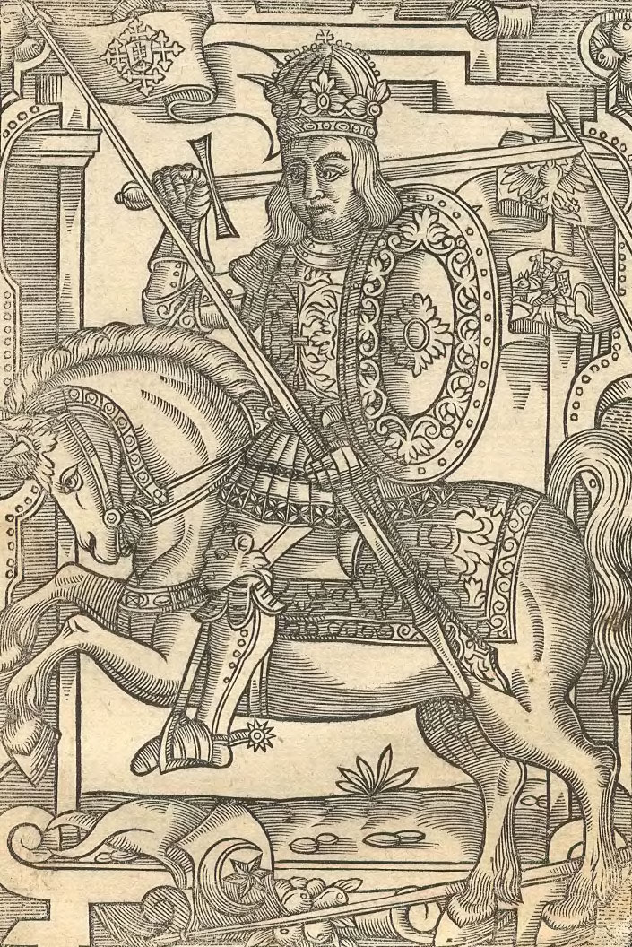 Mindaugas