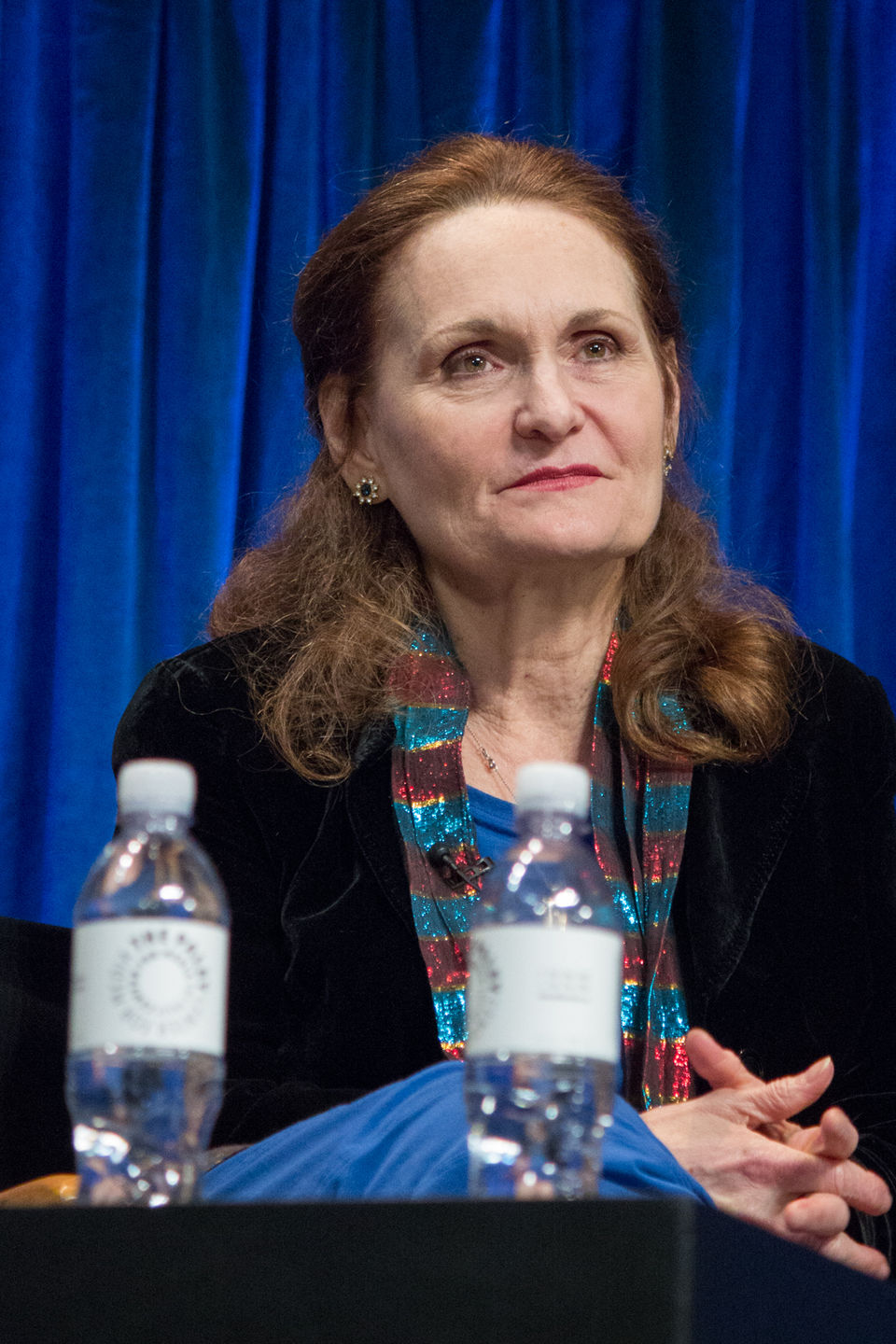 Mindy Albright