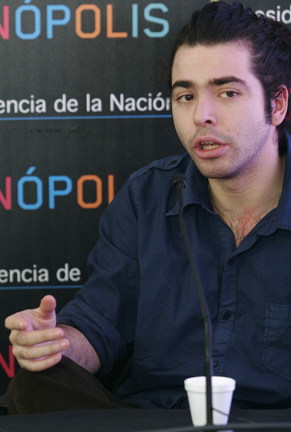 Minerva Casero