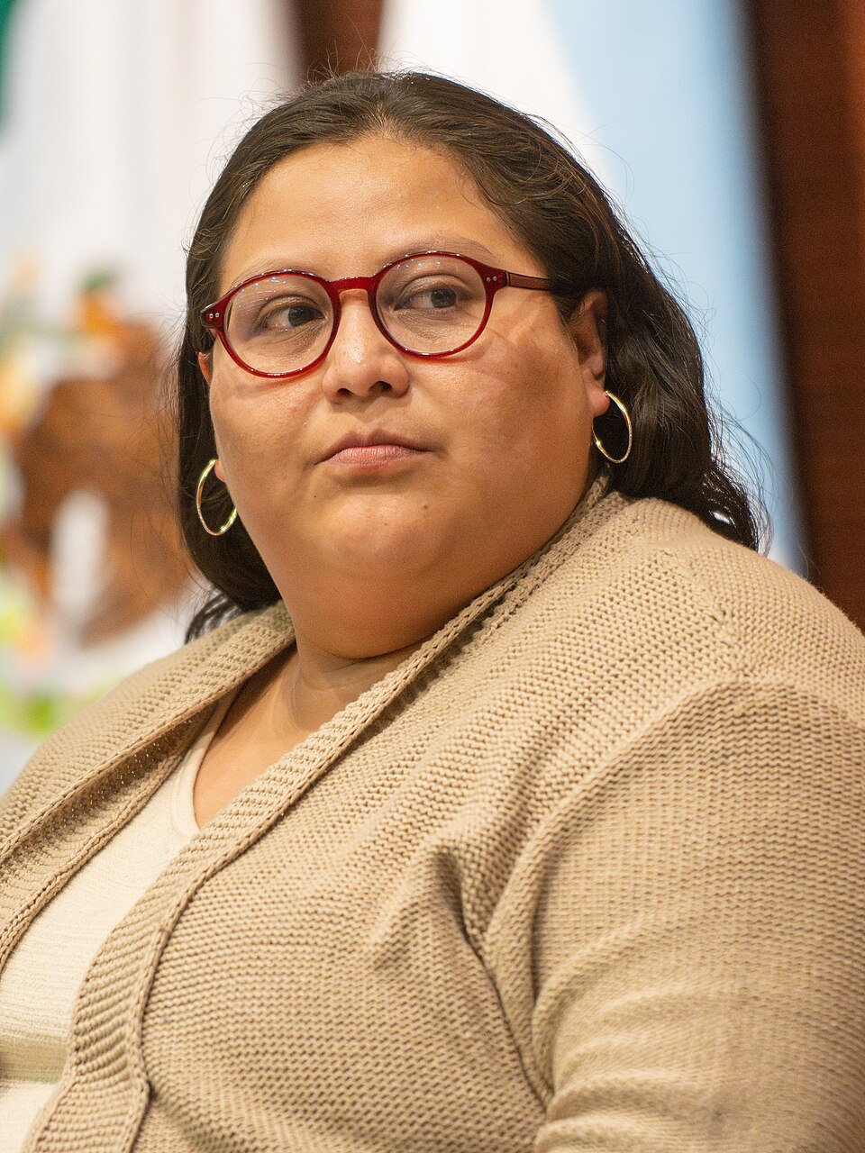Minerva Citlalli Hernandez Mora
