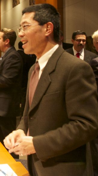 Ming Chiang