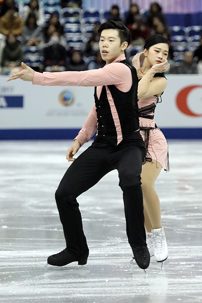 Mingyang Zhang