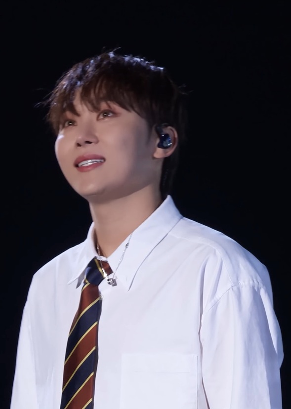 Mingyu Ahn