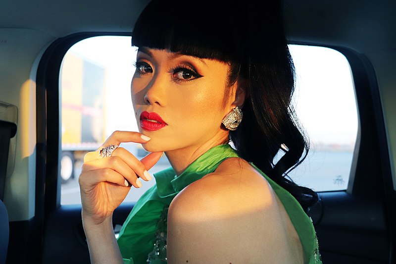 Minh Anh